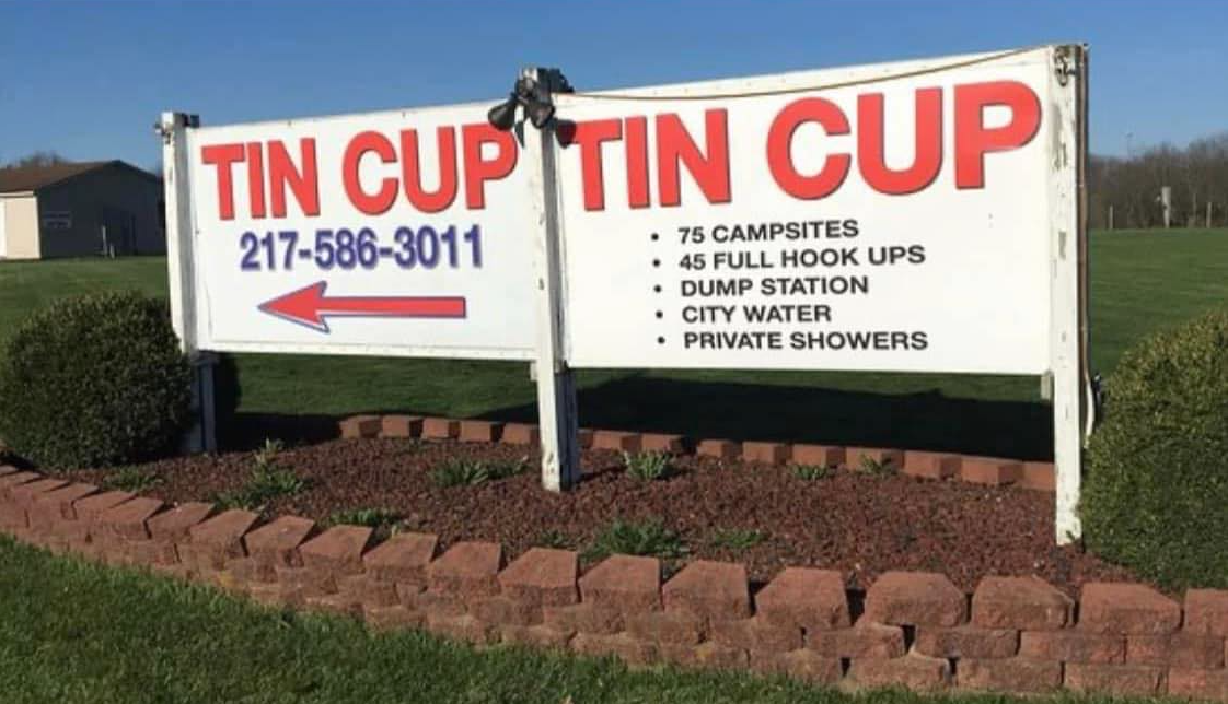 Tin Cup RV Park 15% Equity Investment on 50% LTV Asset